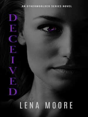 cover image of Deceived